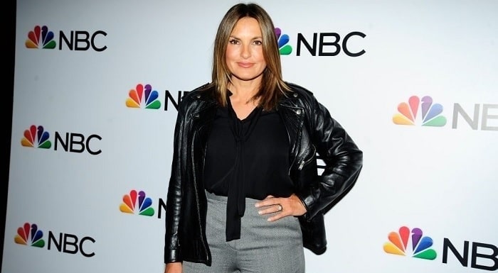 Mariska Hargitay Talks Plastic Surgery – Before and After Pictures